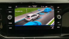 Volkswagen Taigo 1.0 TSI 110 Life 5dr DSG Petrol Hatchback